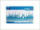 Thẻ chip PVC PVC 13,56 MHz, Thẻ thông minh   EV2 4K