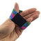 Silicone RFID Chip dây đeo cổ tay có thể điều chỉnh kích thước để thanh toán NFC chống nước
