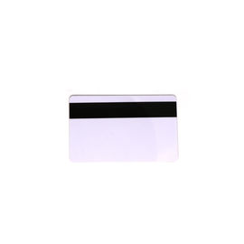 Thẻ không khóa từ khách sạn RFID Thẻ từ khóa 0,76mm Độ dày ISO Chứng nhận