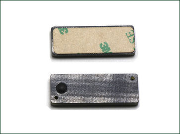 Thẻ chống kim loại UHF RFID PCB Vật liệu hoàn thiện bền cho quản lý thép
