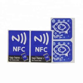 Thẻ thông minh Nfc có thể ghi lại ISO14443A