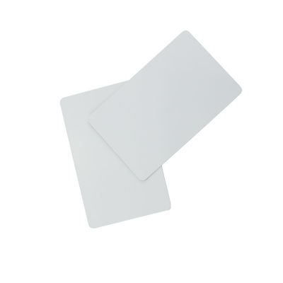 ISO15693/ISO14443A RFID Intelligent IC Card cho nhiệt độ cực cao Temp làm việc -40C ∼ 75C