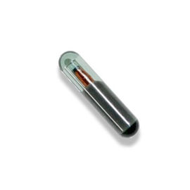 Thẻ vi mạch vật nuôi FDX-B Injectable Rfid 2,12 * 12mm