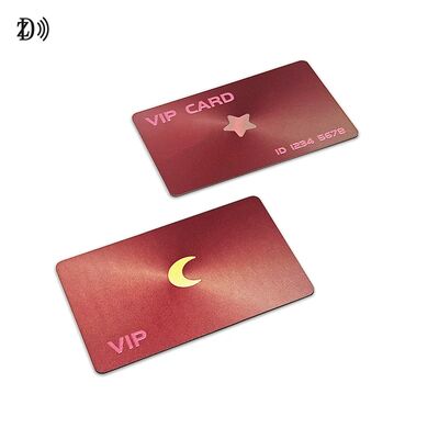 In Card UV Dập Nổi In Theo Yêu Cầu với NFC NTAG213 NTAG215 NTAG216 Danh Thiếp