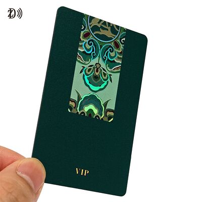 In Card UV Dập Nổi In Theo Yêu Cầu với NFC NTAG213 NTAG215 NTAG216 Danh Thiếp