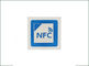 NFC216 Thẻ PET NFC RFID trọng lượng nhẹ