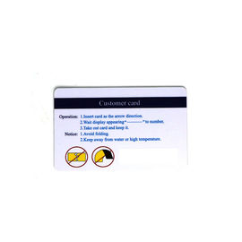 Film Lamination Hotel Thẻ thông minh, Thẻ khách sạn phòng RFID