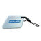 Thẻ chống nước LF T5577 Thẻ RFID Epoxy Khóa tùy chỉnh Fob có thể ghi lại 125 KHz