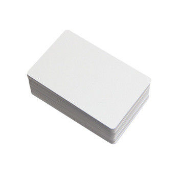 Thẻ thông minh RFID tiêu chuẩn ISO 15693/ISO 18000 với chế độ cung cấp điện thẻ hoạt động