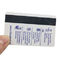 Pvc  S50 Chip Silkscreen In Thẻ chìa khóa khách sạn Rfid