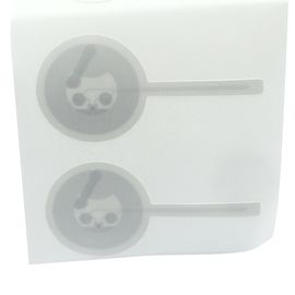 Chứng minh giả mạo Có thể lập trình 13,56MHz NFC213 215 216 Nfc Tags